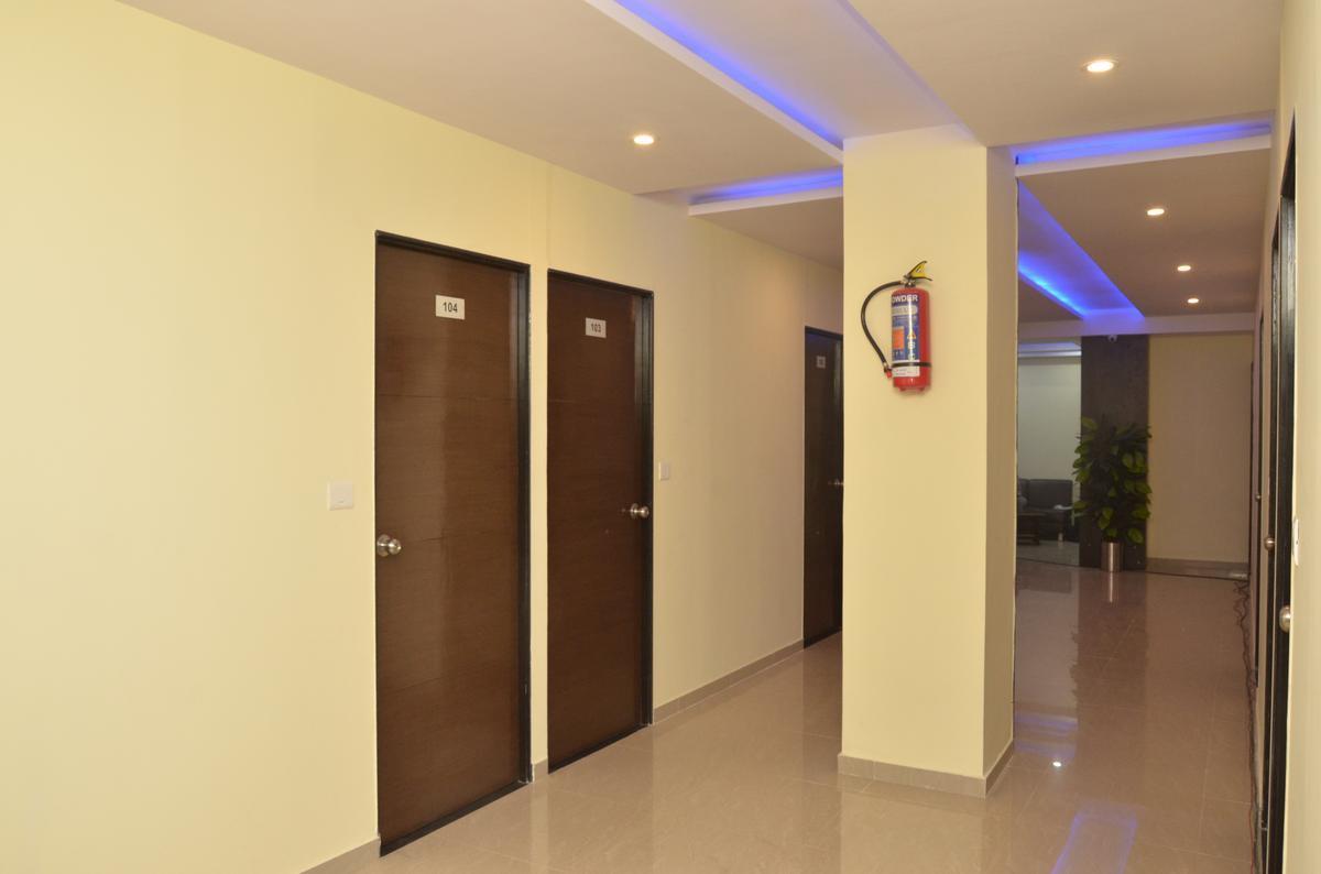 Hotel Ambience Sarkhej Ngoại thất bức ảnh