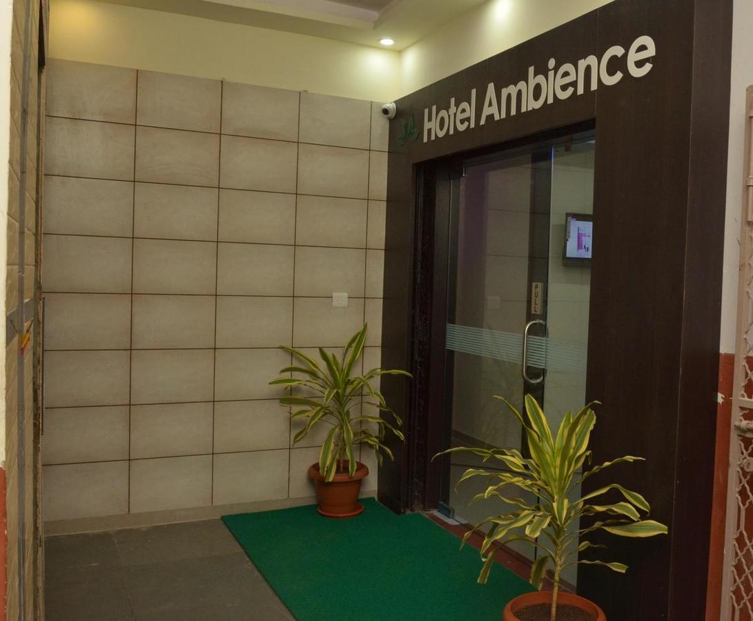 Hotel Ambience Sarkhej Ngoại thất bức ảnh